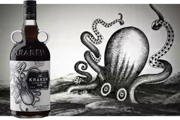 Kraken торрент