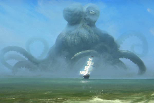 Kraken org